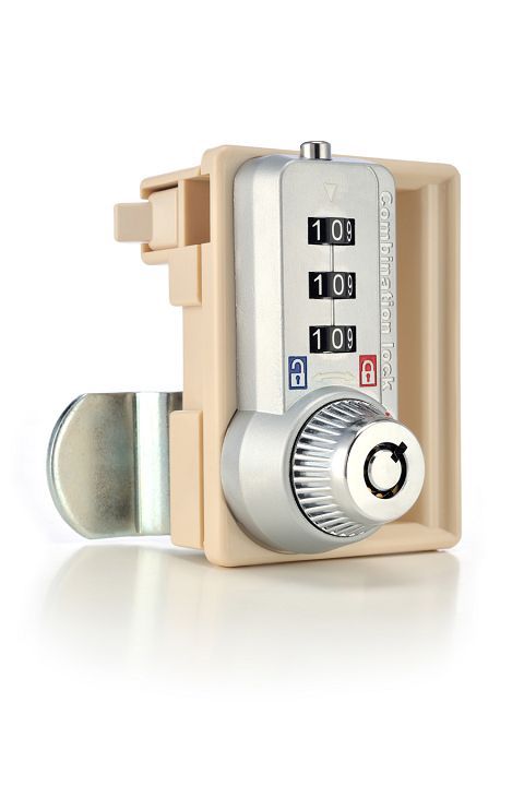 Supreme Combination Lock(001) Supreme Combination Lock(001)